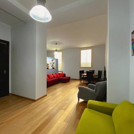 Apartament Ca' Ribet Turyn Zewnętrze zdjęcie
