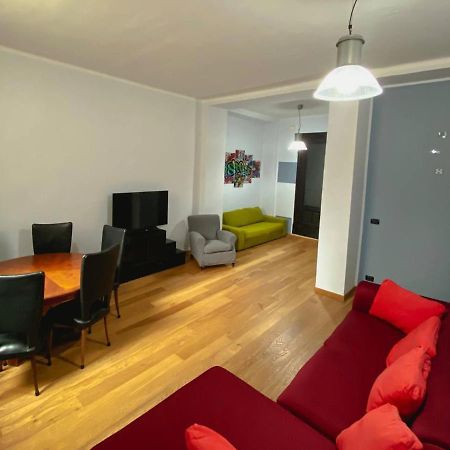 Apartament Ca' Ribet Turyn Zewnętrze zdjęcie