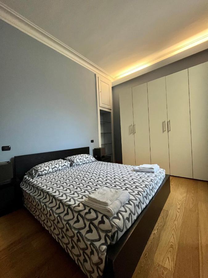 Apartament Ca' Ribet Turyn Zewnętrze zdjęcie